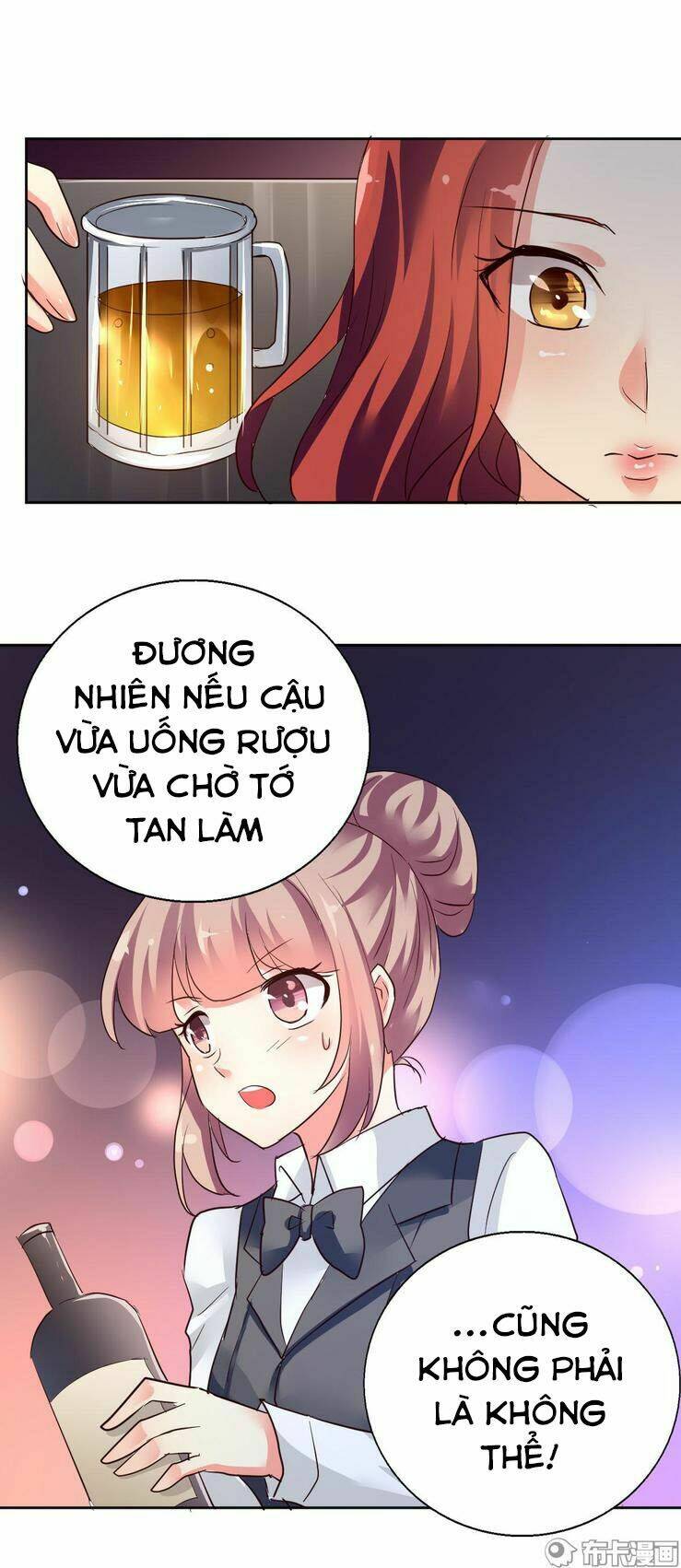 Cô Gái Đặc Biệt Nhất Của Tôi Chương 40 Ảnh 69