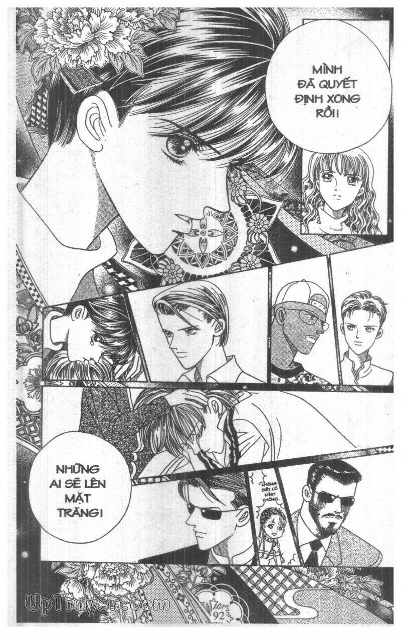 Nàng Tiên Ánh Trăng - Kaguya Hime Chương 25 Ảnh 93
