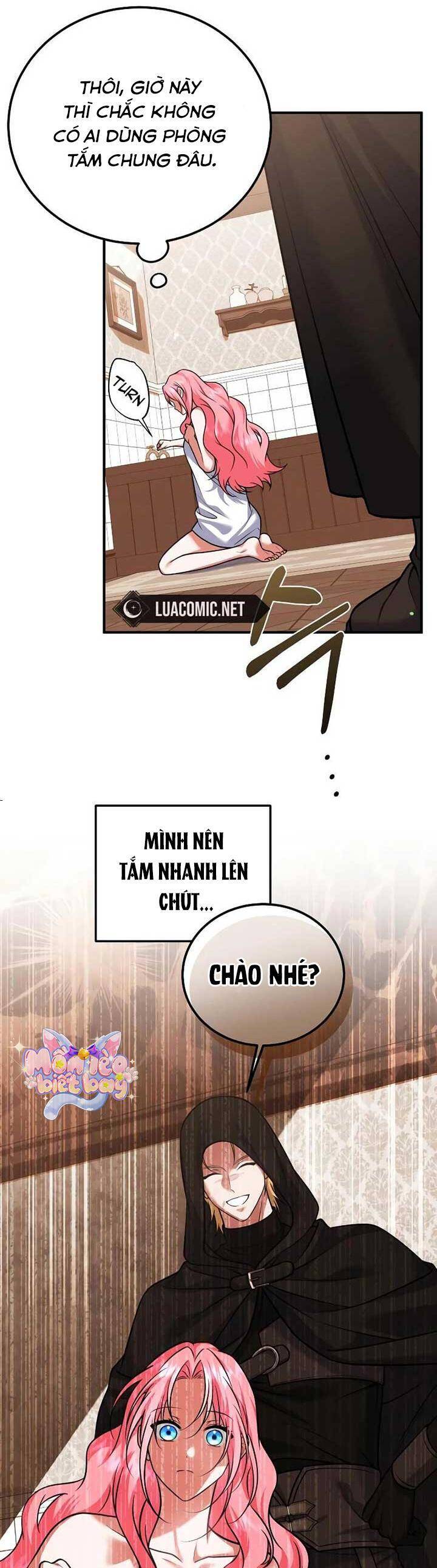 Cách Khiến Cuốn Tiểu Thuyết Bi Kịch Thành Chữa Lành! Chương 31 Ảnh 28