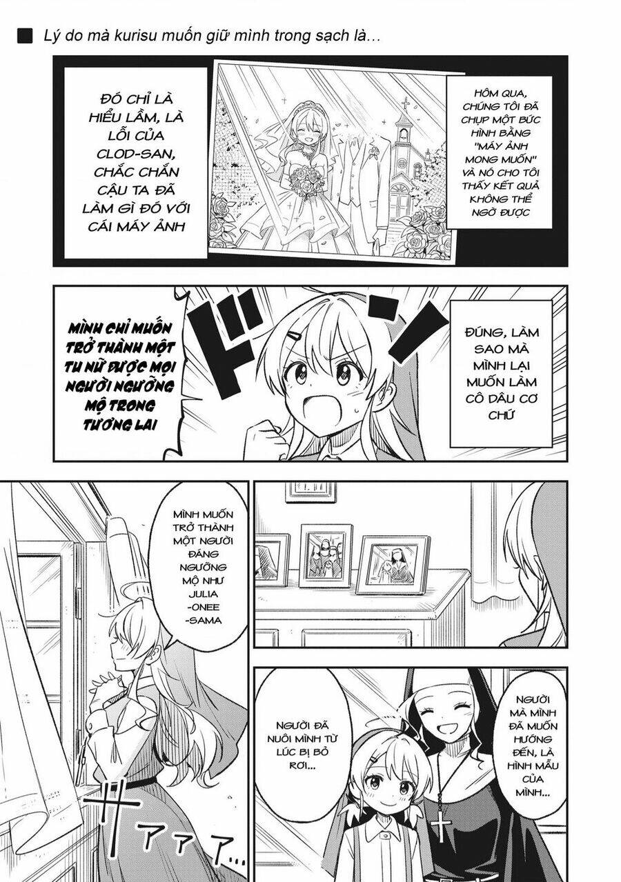 Sister-Sama No Oose No Mama Ni Chương 3 Ảnh 2