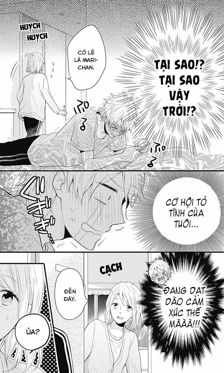 Ngày Cầu Vồng Chương 32 Ảnh 36