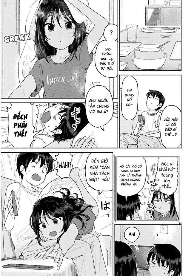 Itoko No Ko Chương 1 Ảnh 17