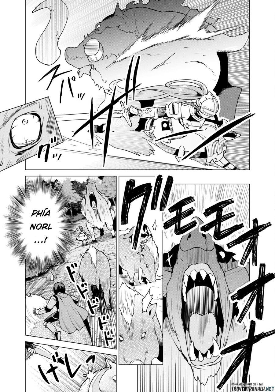 Gacha Wo Mawashite Nakama Wo Fuyasu Saikyou No Bishoujo Gundan Wo Tsukuriagero Chương 51 Ảnh 6