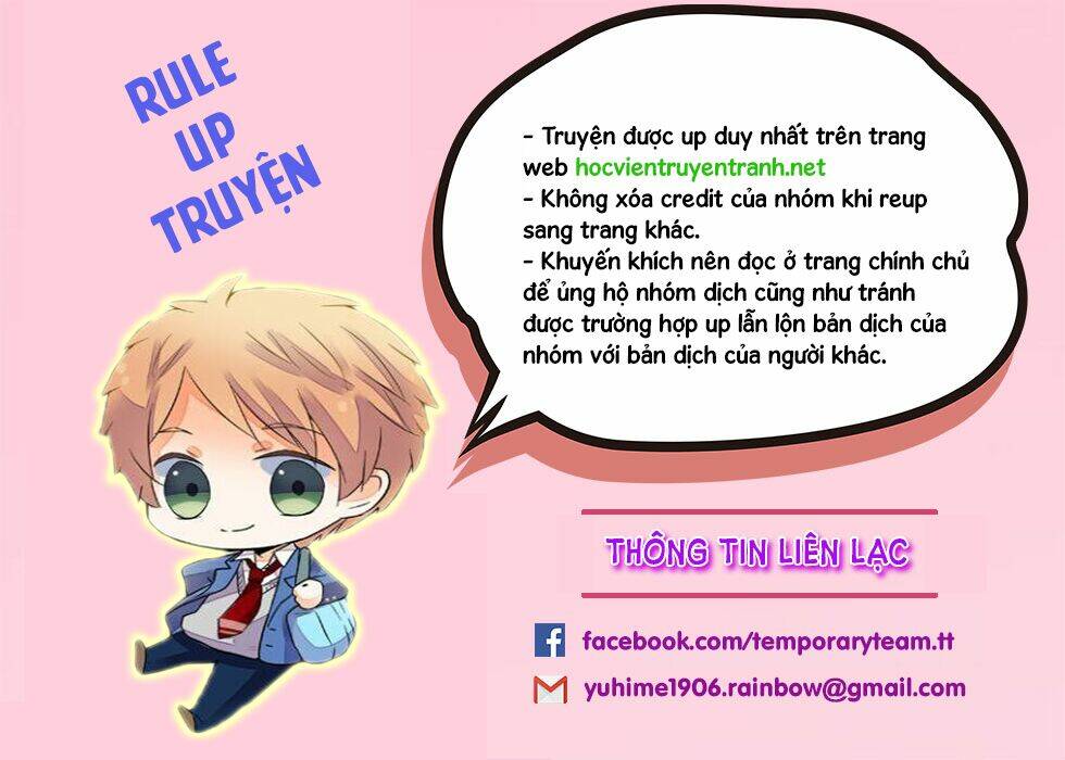 Ngày Cầu Vồng Chương 32 Ảnh 3