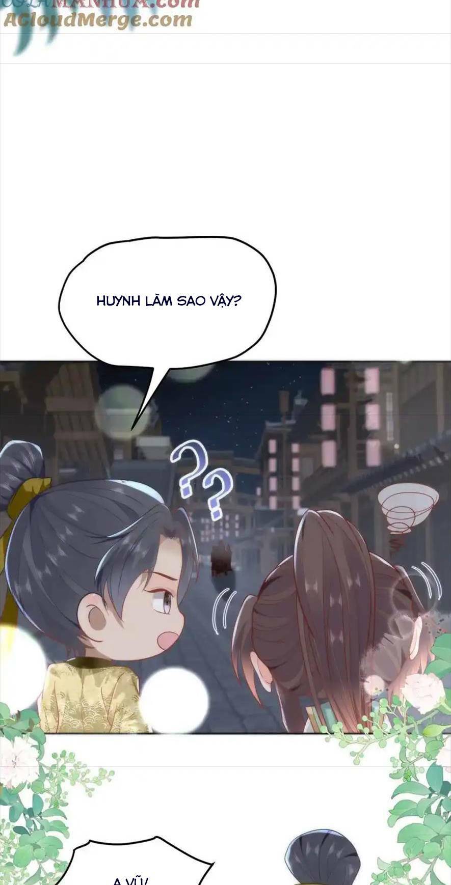 Hồ Ly Cáo Già Và Bạch Liên Hoa Cao Lãnh , Ai Sẽ Lộ Tẩy Trước Đây? Chương 36 Ảnh 12