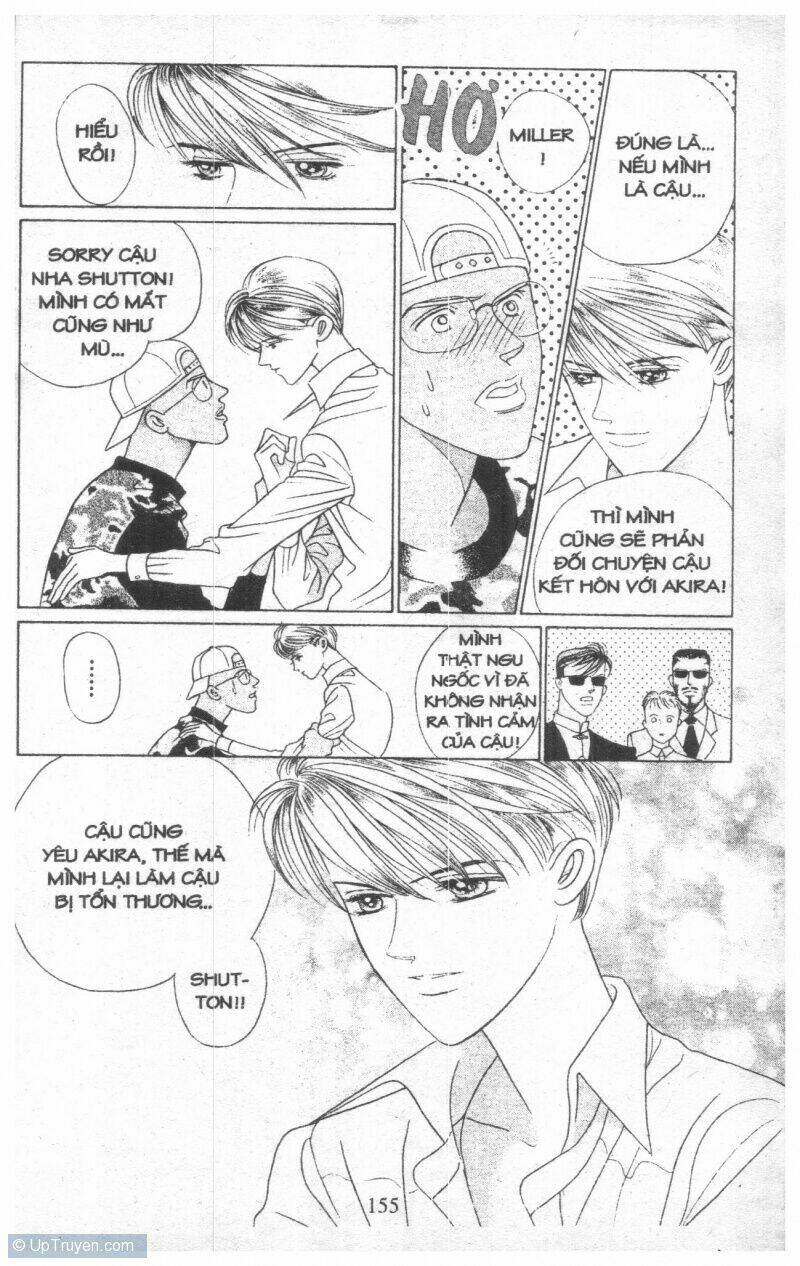 Nàng Tiên Ánh Trăng - Kaguya Hime Chương 24 Ảnh 156