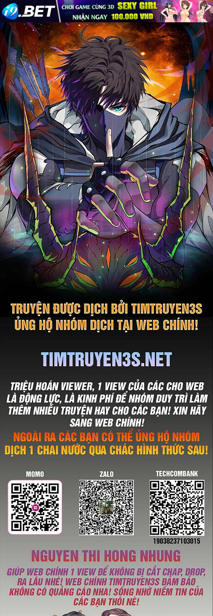 Thẩm Phán Lee Han Young Chương 42 Ảnh 2