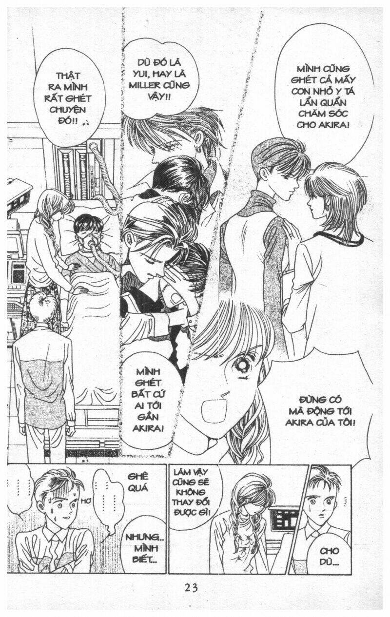 Nàng Tiên Ánh Trăng - Kaguya Hime Chương 24 Ảnh 24