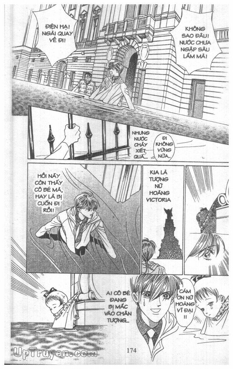 Nàng Tiên Ánh Trăng - Kaguya Hime Chương 25 Ảnh 175