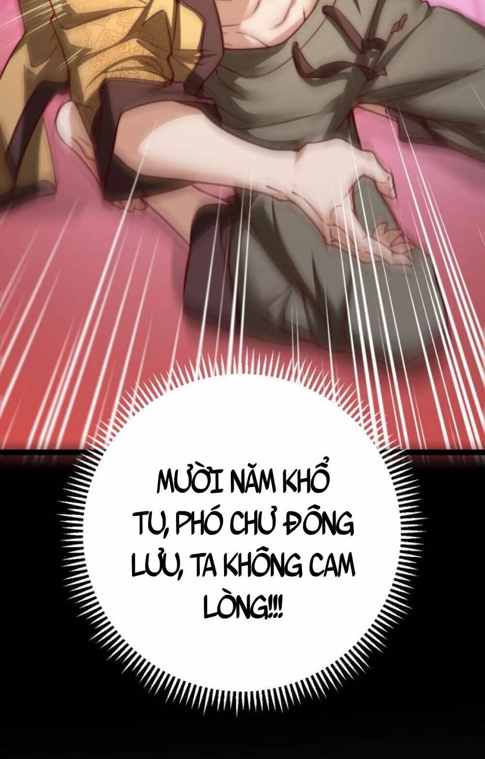 Mình Ta Thôn Phệ Thiên Địa Chương 1 Ảnh 65