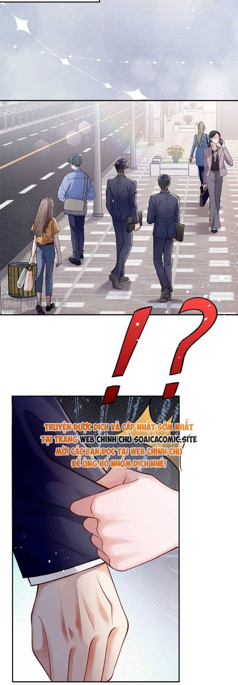 Sát Thủ Bướm Chương 5 Ảnh 18