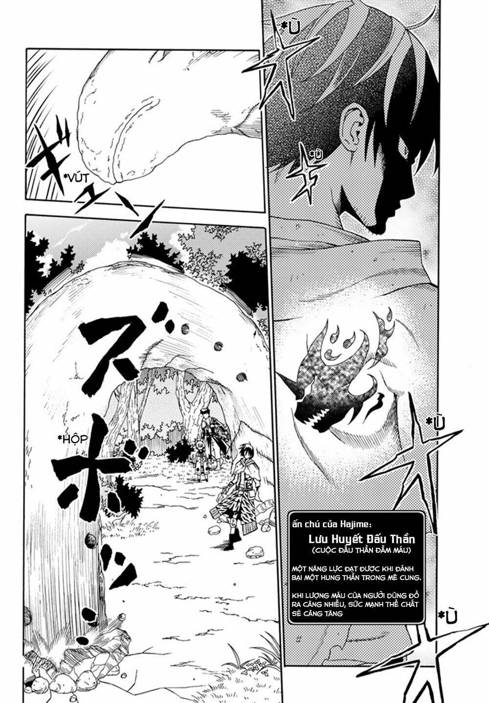 29-Sai Hitorimi Chuuken Boukensha No Nichijou Chương 21 Ảnh 27