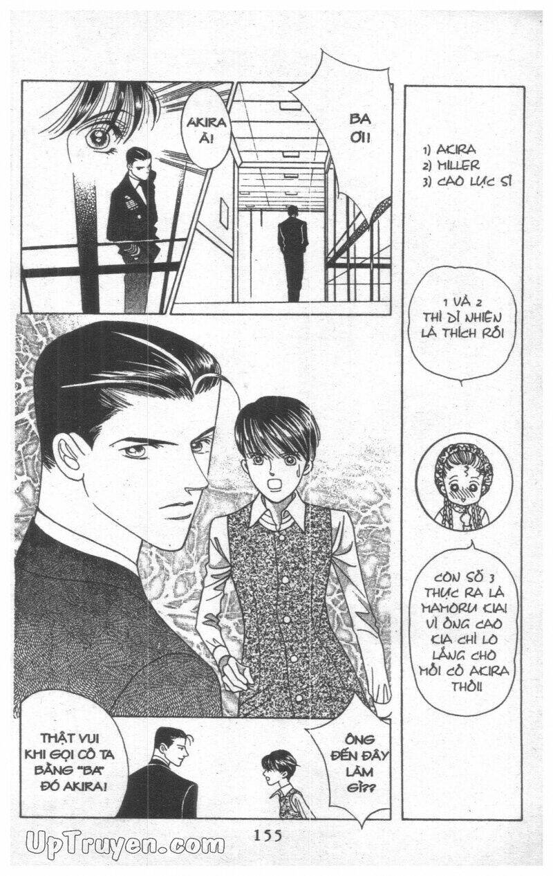 Nàng Tiên Ánh Trăng - Kaguya Hime Chương 25 Ảnh 156