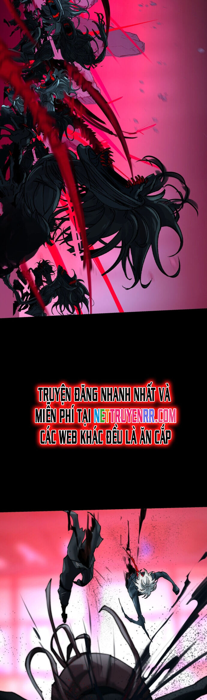 Cột Sống Đỏ Chương 11 Ảnh 52