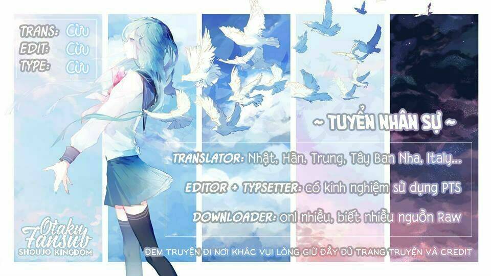 Kaichou-Kun No Shimobe Chương 21 Ảnh 3