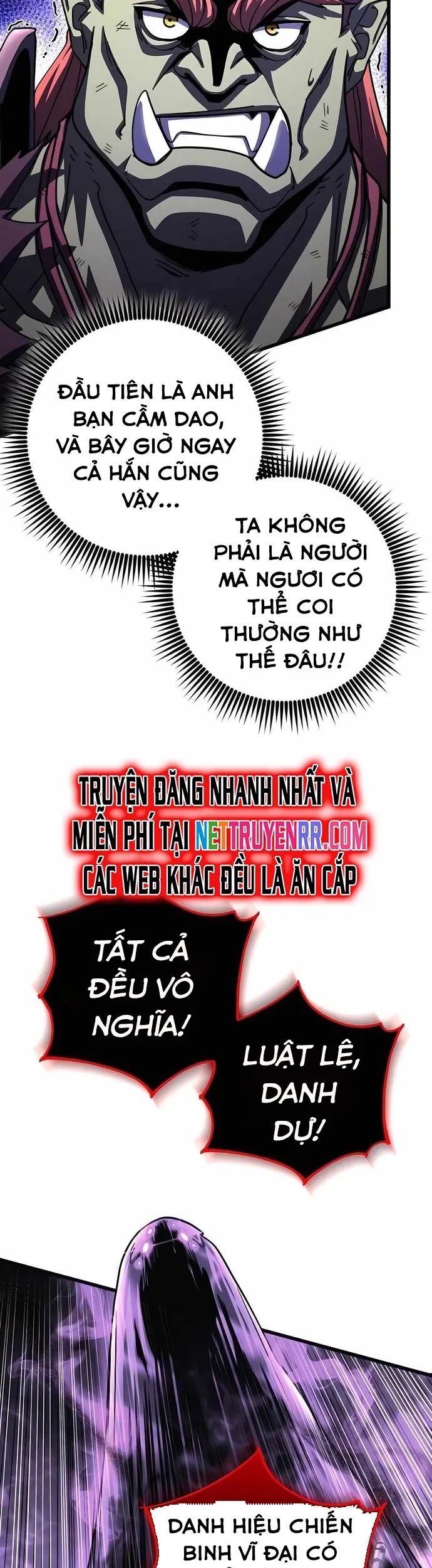 Tôi Dùng Búa Thần Giải Cứu Thế Giới Chương 99 Ảnh 38