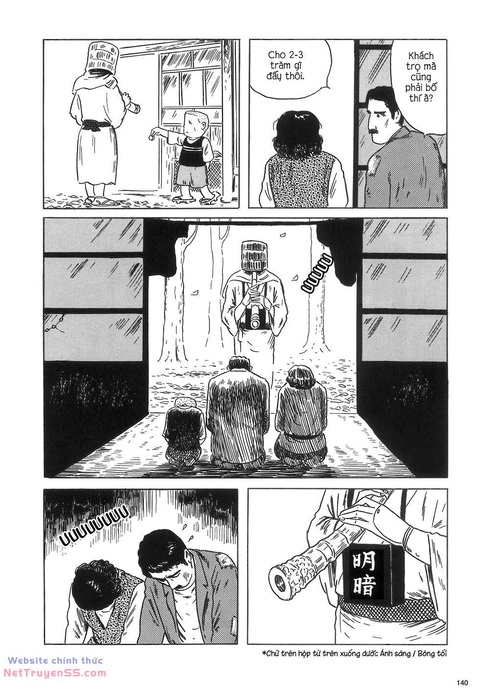 Munou No Hito - Người Vô Năng Chương 4 Ảnh 25