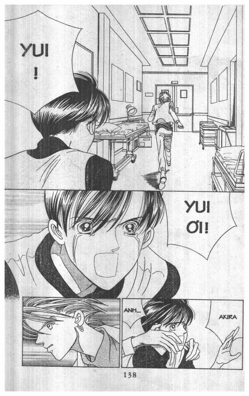 Nàng Tiên Ánh Trăng - Kaguya Hime Chương 23 Ảnh 139