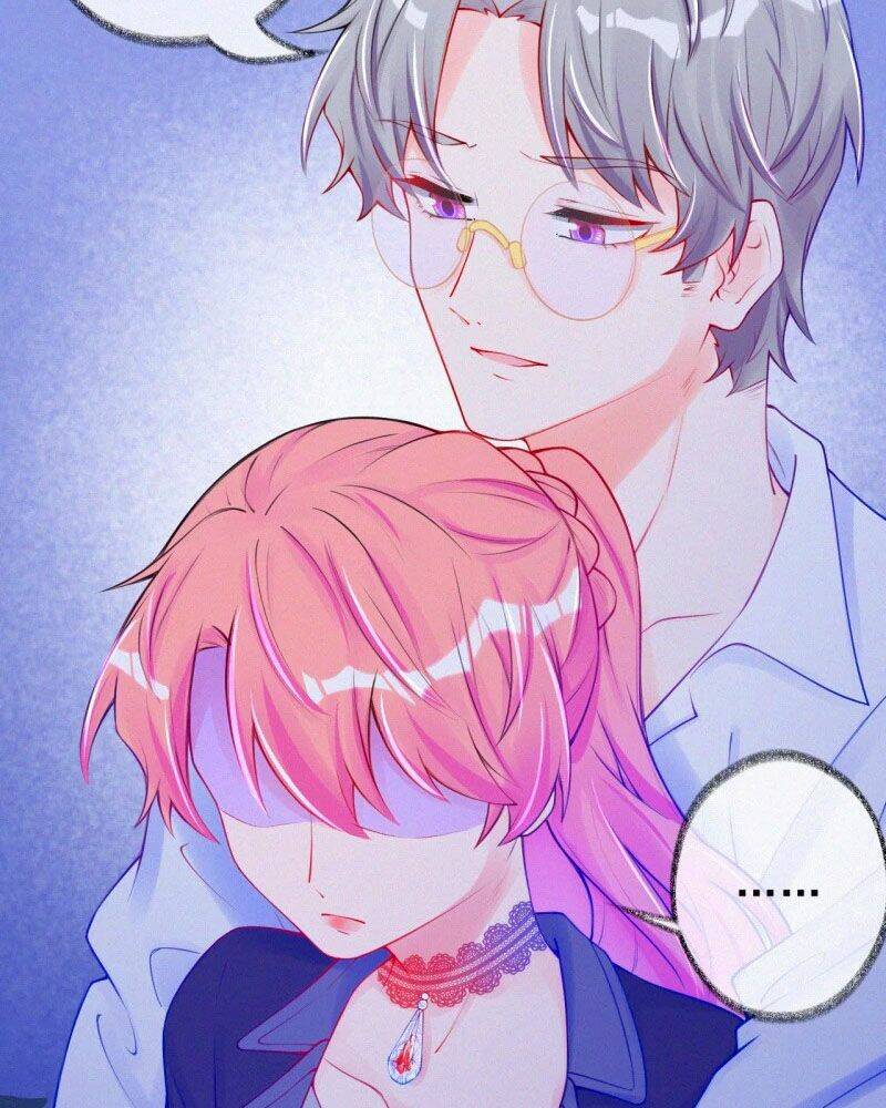 Thiên Tài Manh Bảo Đột Kích: Daddy Phúc Hắc Vs Mommy Chương 33 Ảnh 17
