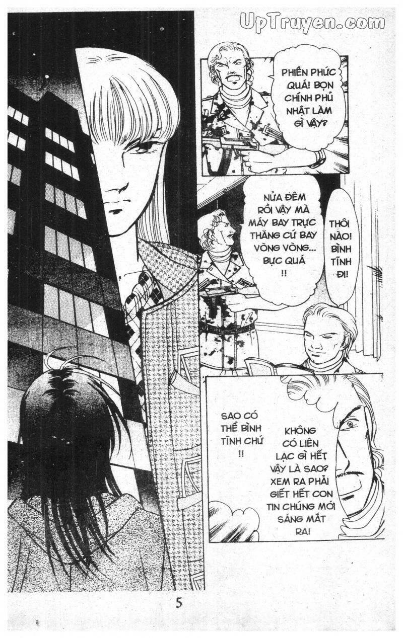 9 Banme No Musashi Chương 11 Ảnh 4