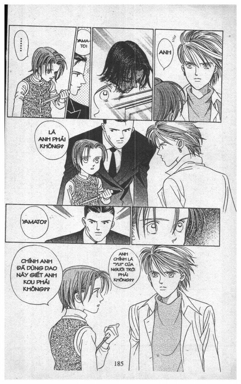 Nàng Tiên Ánh Trăng - Kaguya Hime Chương 23 Ảnh 186