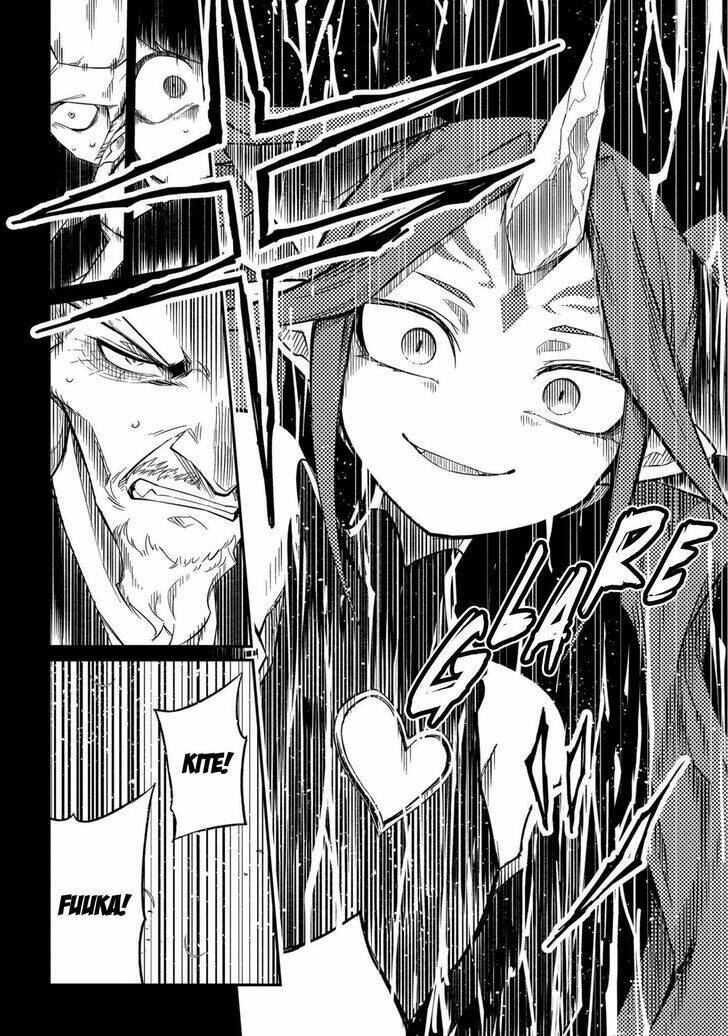 Neta Chara Tensei Toka Anmarida! Chương 8 Ảnh 21