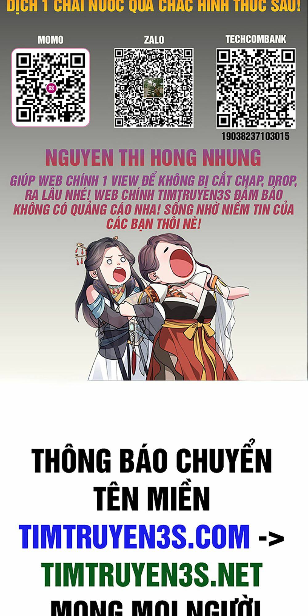 Hậu Duệ Phái Mao Sơn Chương 50 Ảnh 3