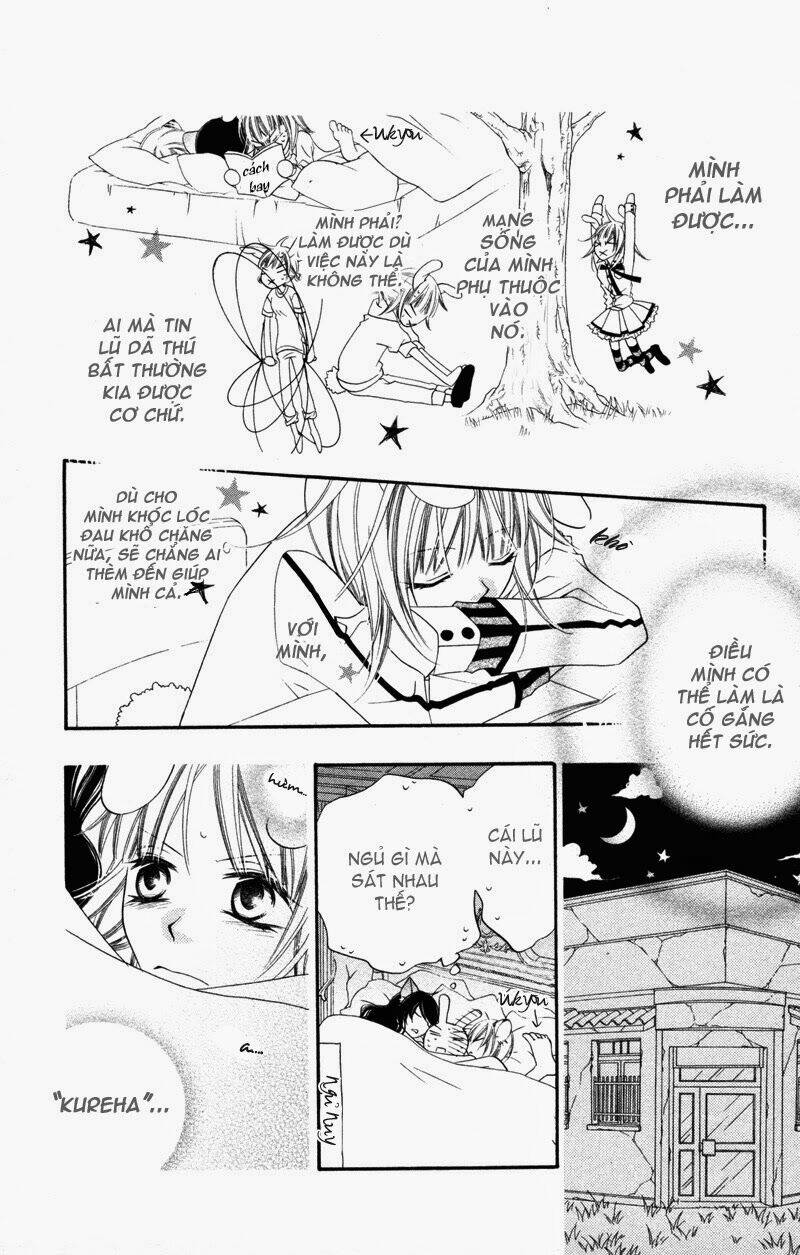 Monochrome Shounen Shoujo Chương 2 Ảnh 30