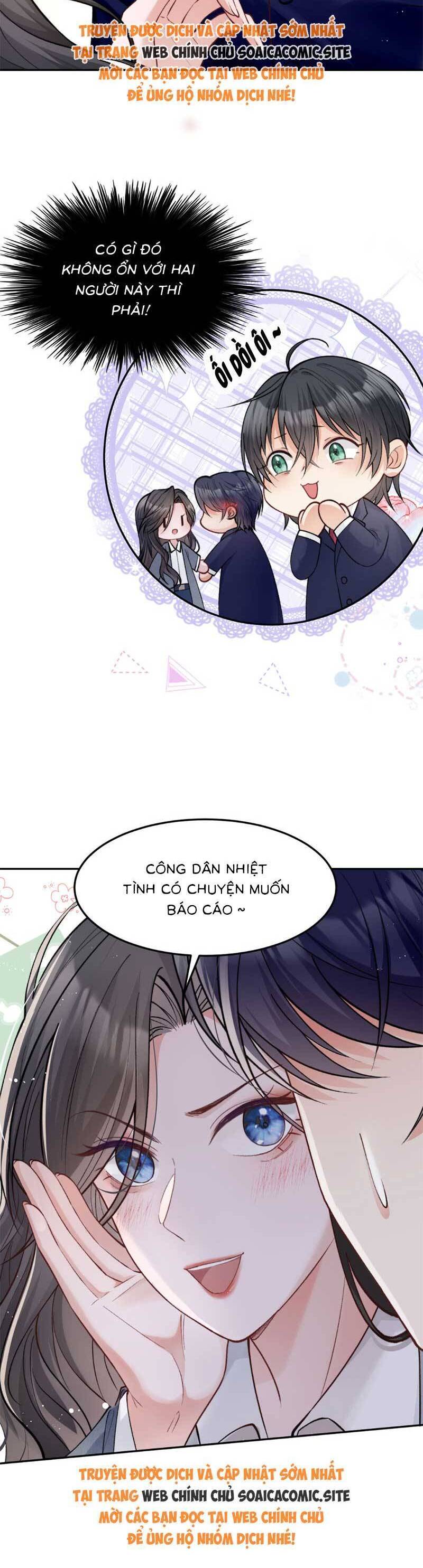 Sát Thủ Bướm Chương 5 Ảnh 20