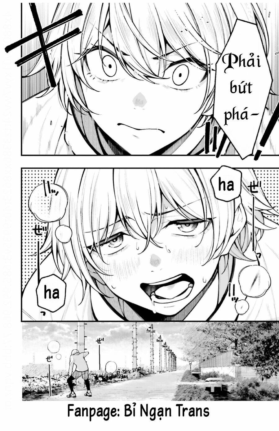 Kare To Kanojo No Sentaku Chương 20 Ảnh 23
