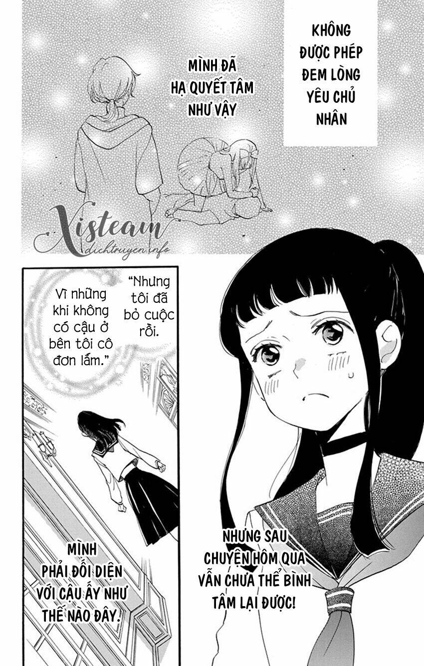 Nin Koi Chương 18 Ảnh 3