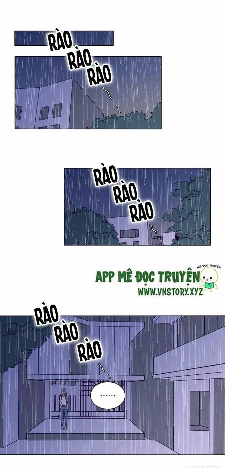 Chuyên Tình Yêu Của Ông Chú Cool Ngầu Chương 50 Ảnh 7