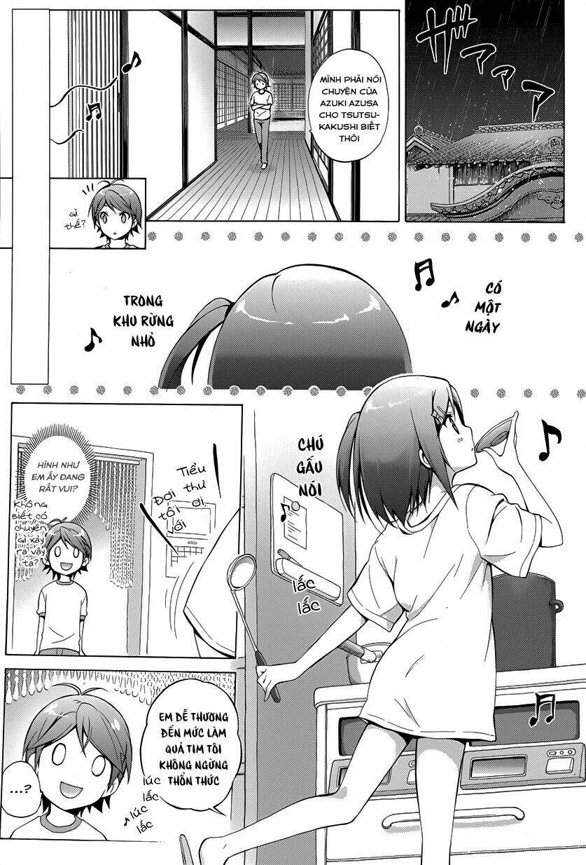 Hentai Ouji To Warawanai Neko Chương 24 Ảnh 2