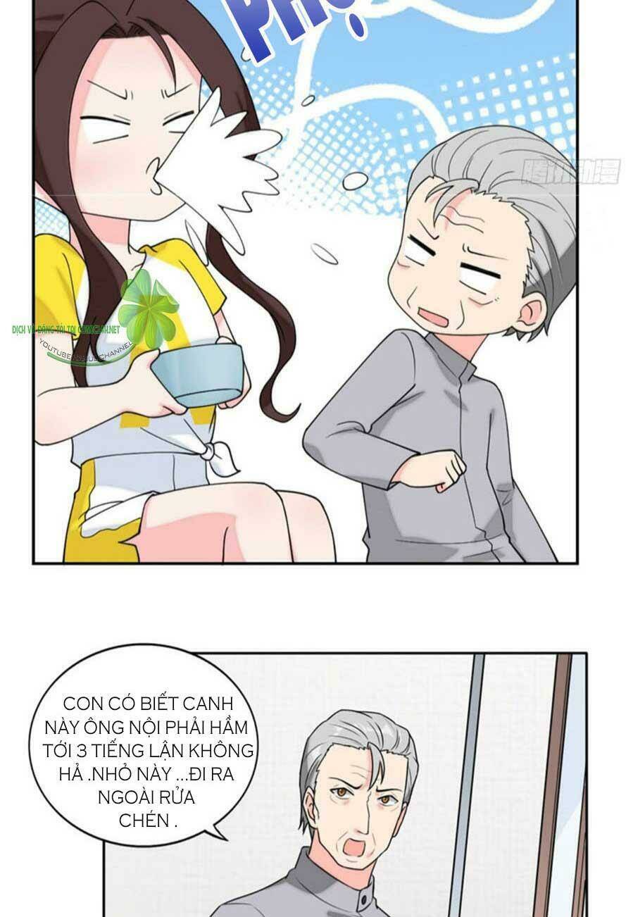 Manh Bảo Đột Kích: Mami Cha Con Đâu ? Chương 71 Ảnh 20
