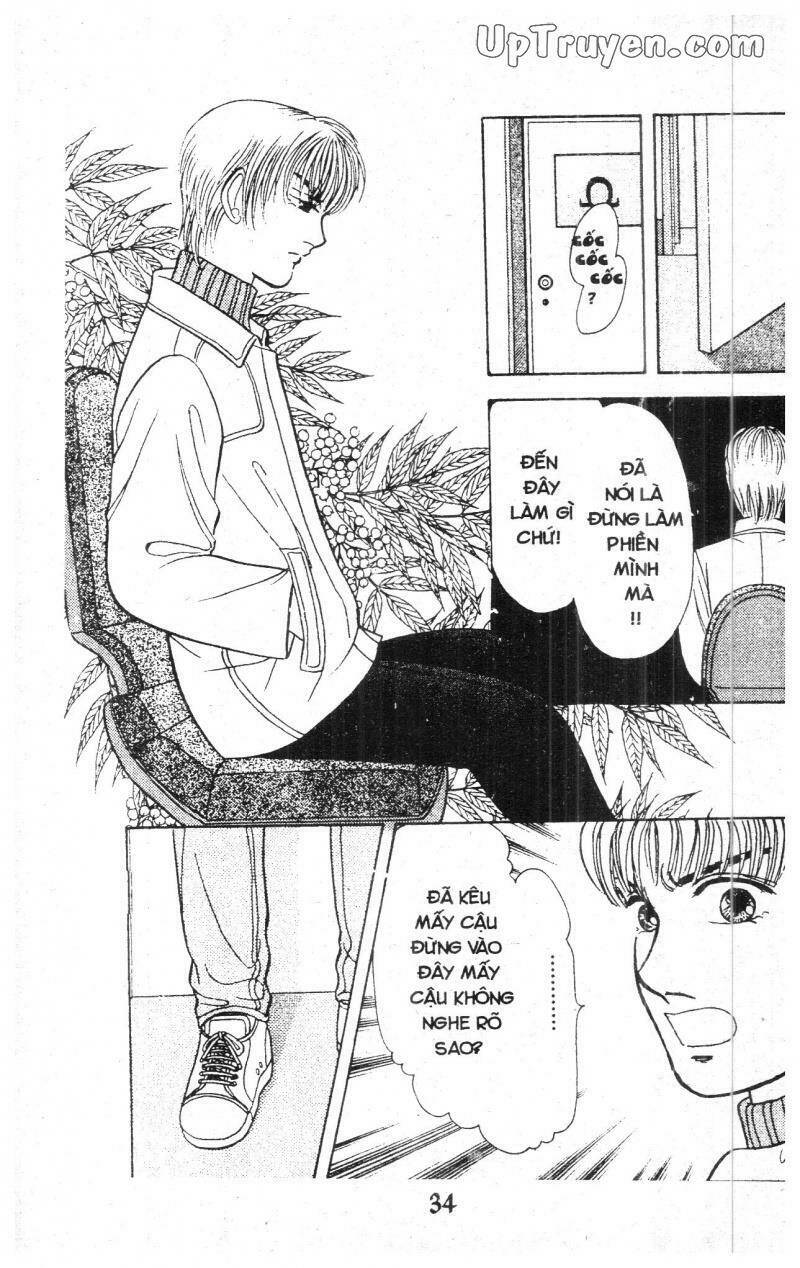 9 Banme No Musashi Chương 10 Ảnh 33