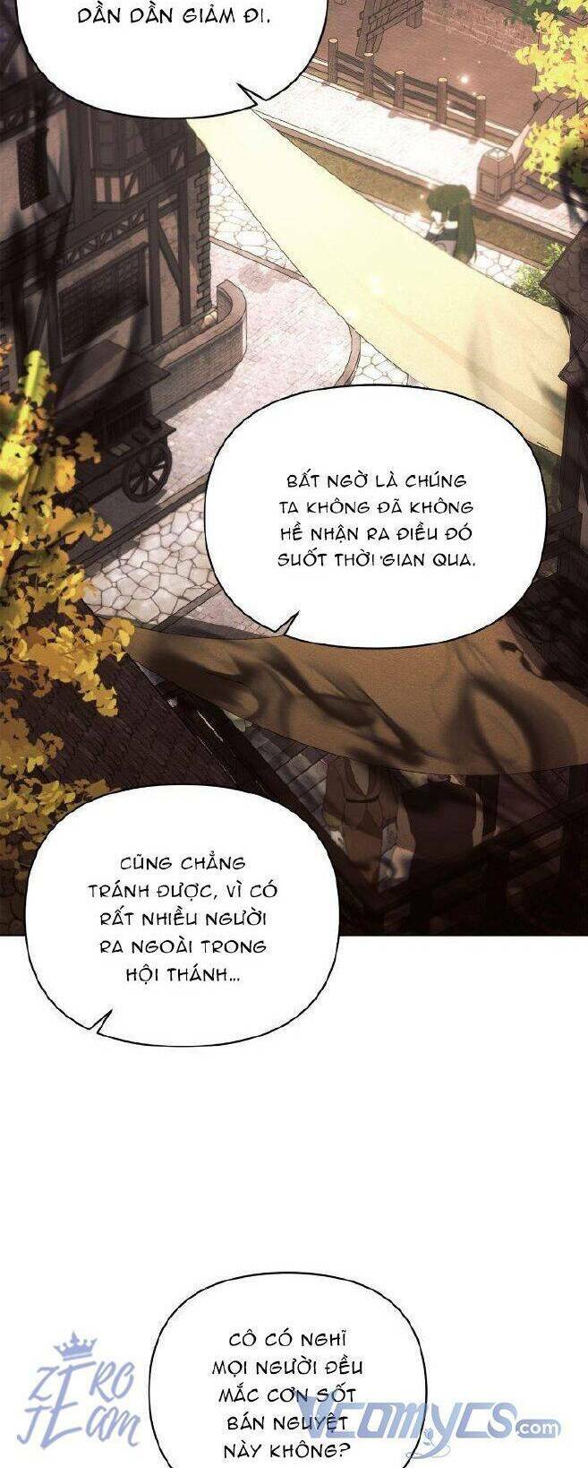 Ashtarte Chương 55 Ảnh 75