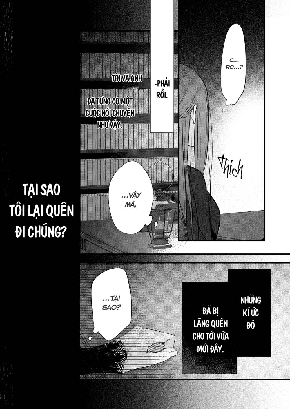 Vị Hôn Phu Của Tôi Đã Rơi Vào Lưới Tình Với Em Gái Chương 15 Ảnh 13