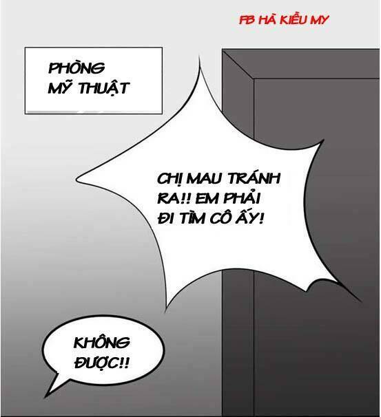 Mối Tình Đơn Phương Chương 35 Ảnh 3