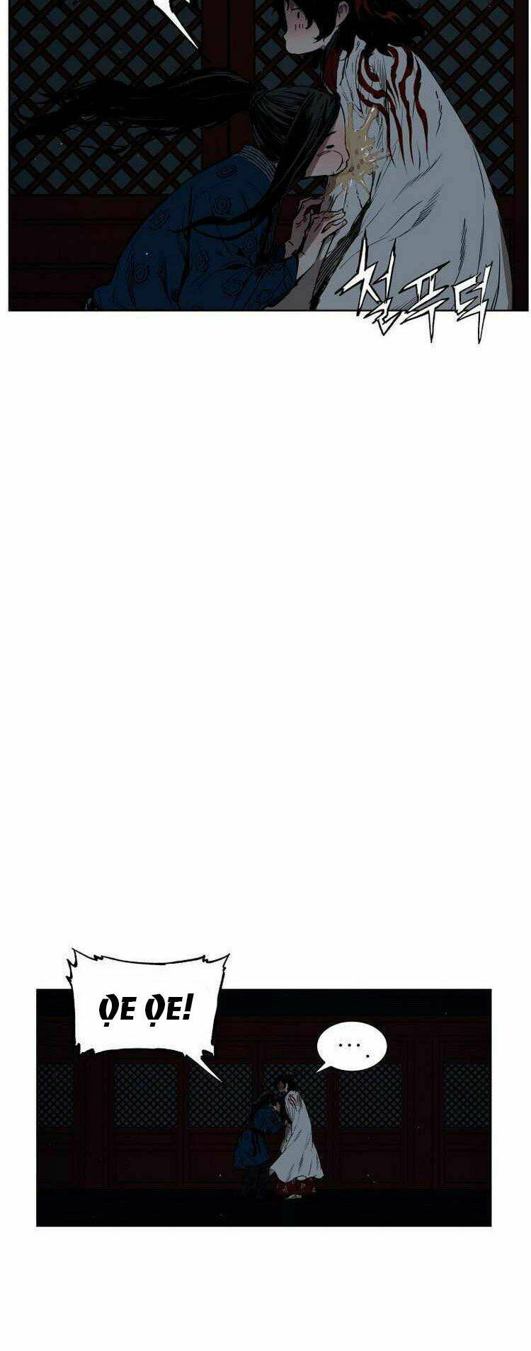 Vô Kiếm Tiểu Tử Chương 80 Ảnh 39