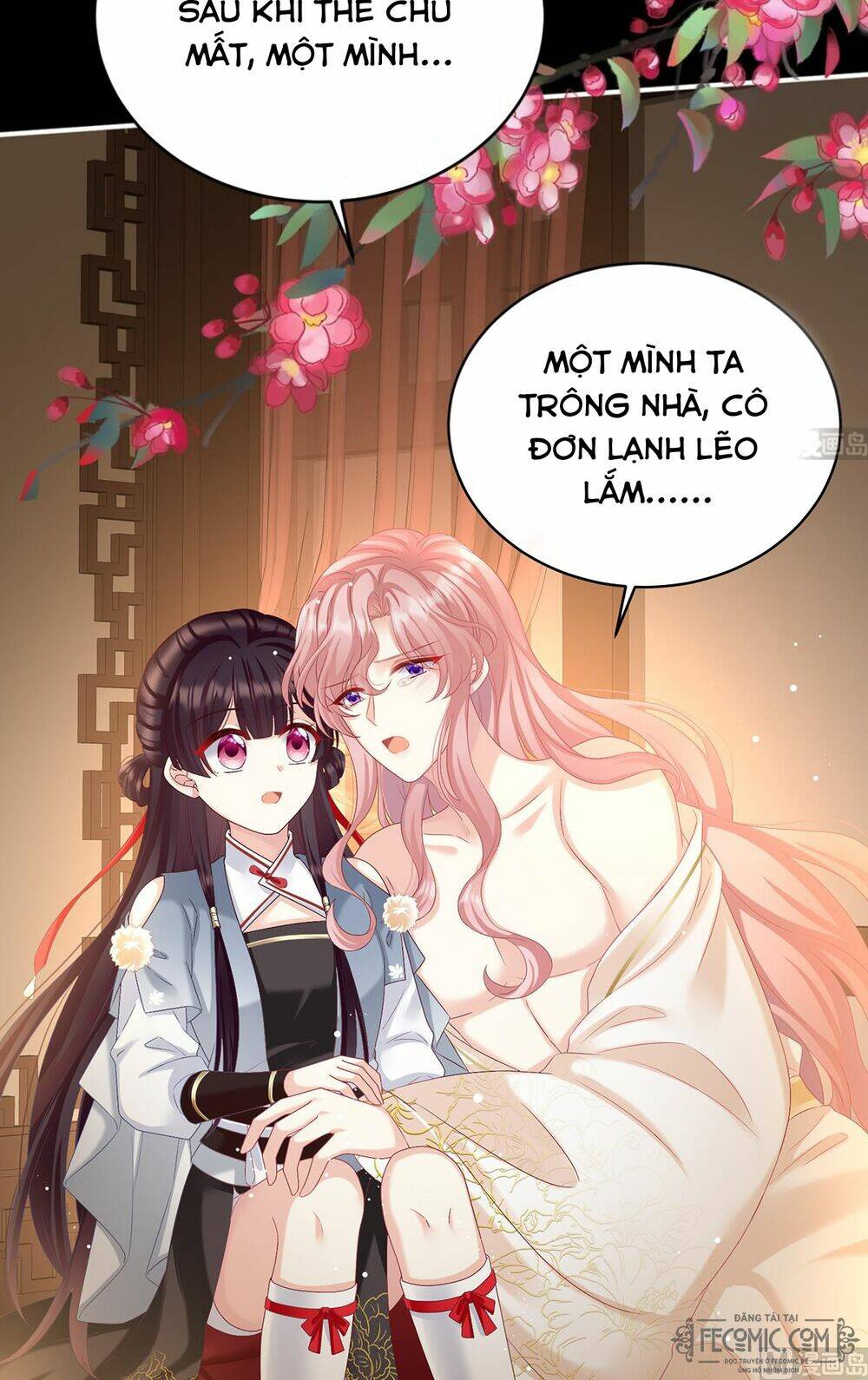 Kiều Phu Có Hỉ Chương 65 Ảnh 13