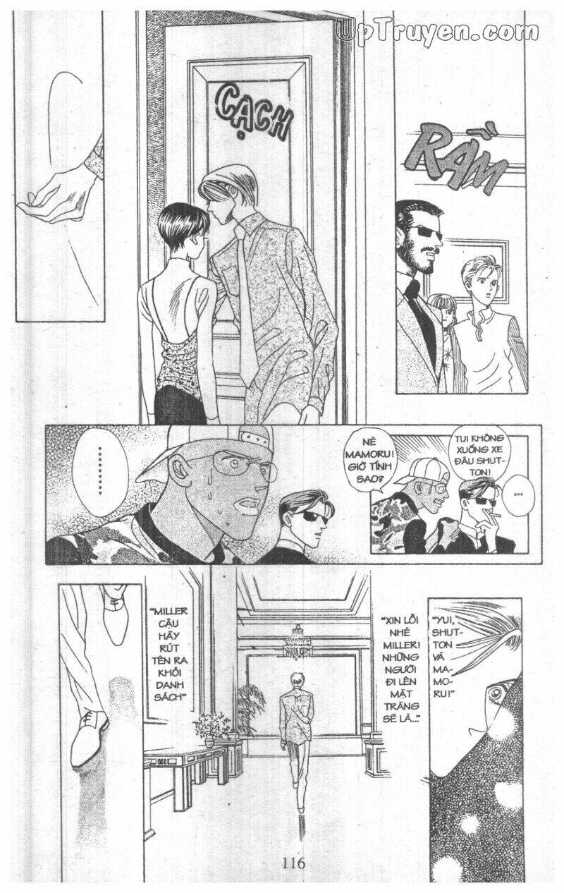 Nàng Tiên Ánh Trăng - Kaguya Hime Chương 25 Ảnh 117