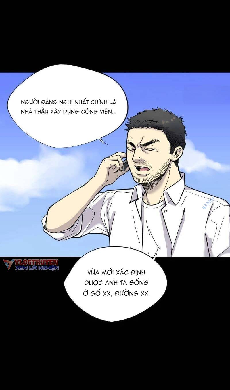 Thợ Cắt Tóc Cho Diêm Vương Chương 28 Ảnh 18