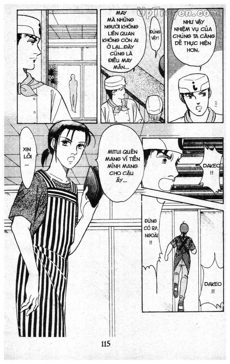 9 Banme No Musashi Chương 13 Ảnh 114