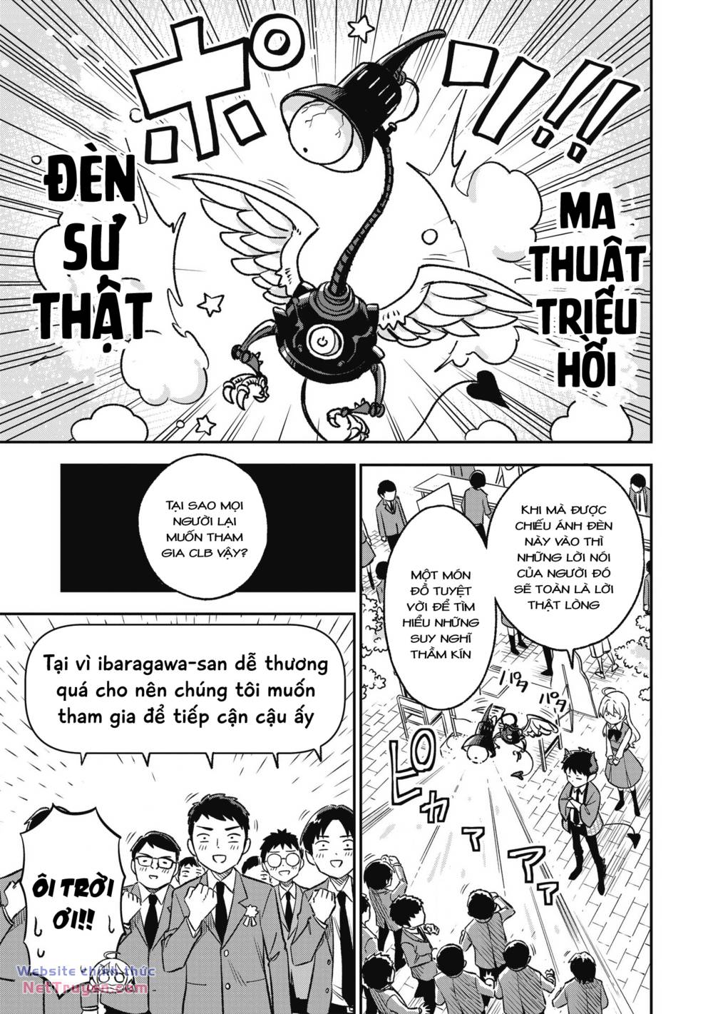 Sister-Sama No Oose No Mama Ni Chương 10 Ảnh 8