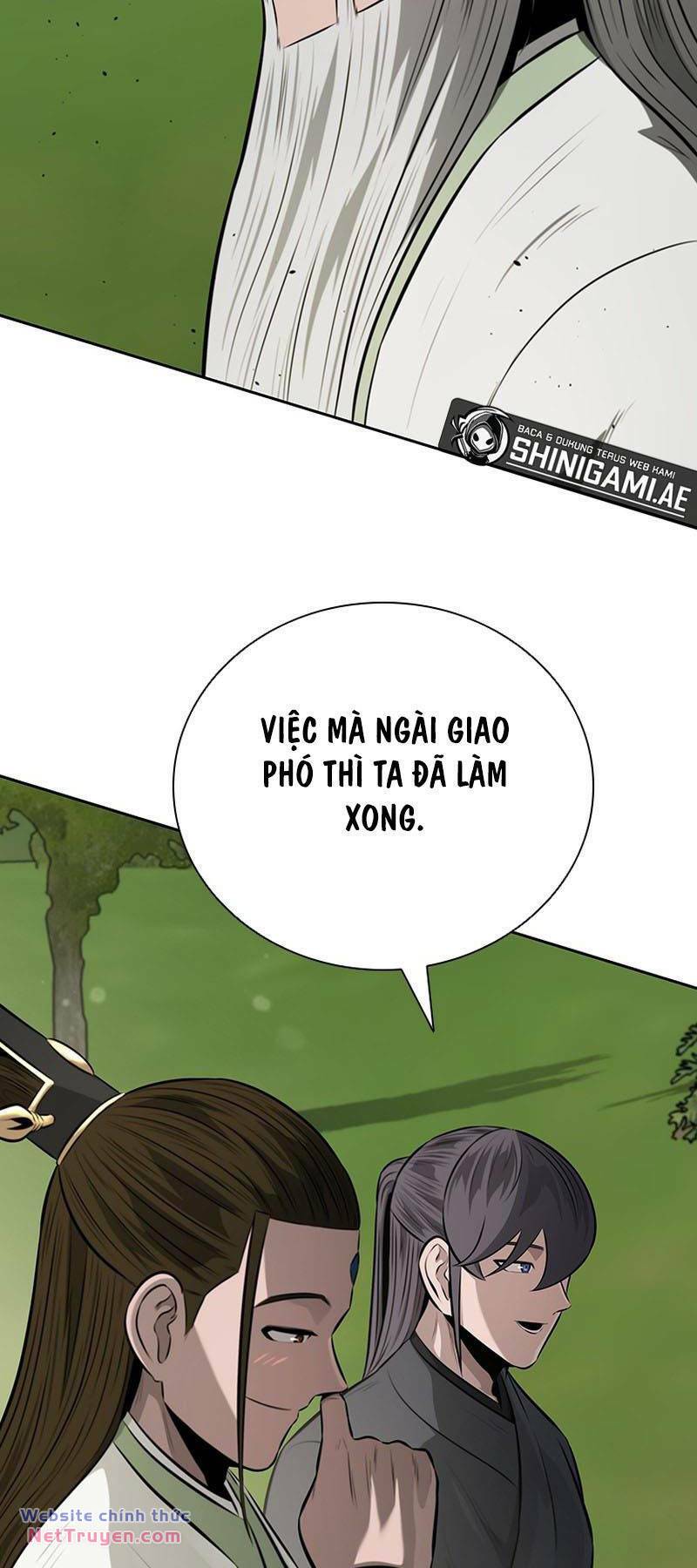 Kiếm Đế Nguyệt Linh Chương 85 Ảnh 27