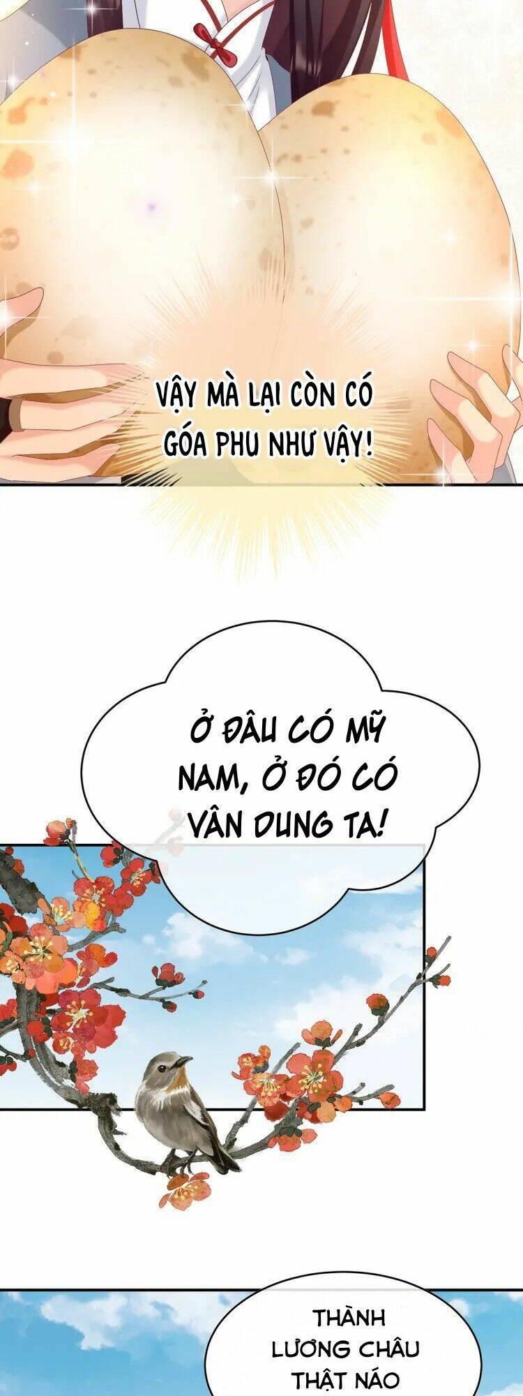 Kiều Phu Có Hỉ Chương 61 Ảnh 9