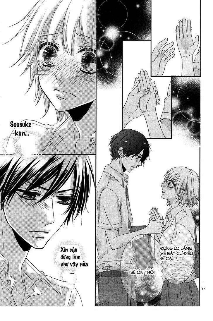 Hime To Knight To, Tonari To Watashi Chương 2 Ảnh 21