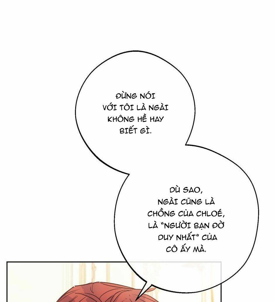 Bí Quyết Trà 50 Của Nữ Công Tước Chương 124 Ảnh 9