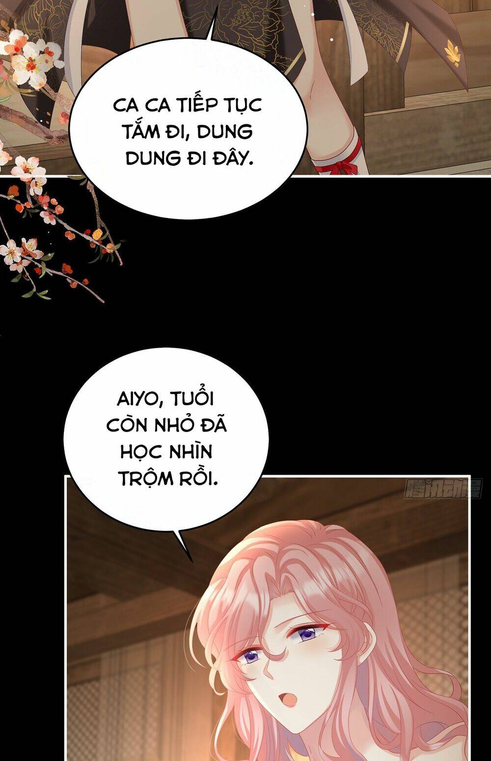 Kiều Phu Có Hỉ Chương 64 Ảnh 9