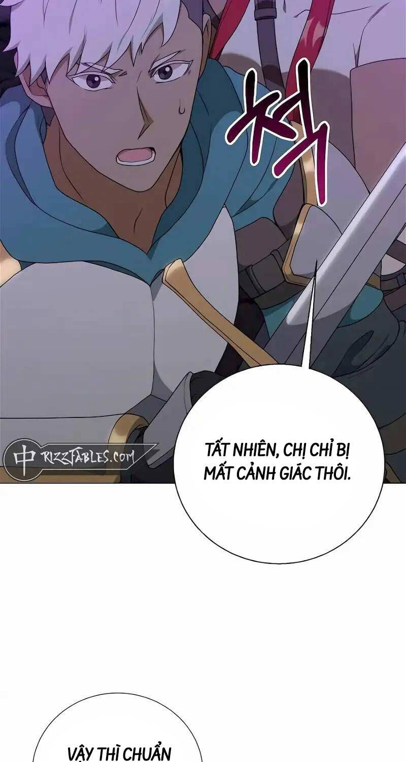 Tôi Làm Vườn Tại Thế Giới Thợ Săn Chương 38 Ảnh 56